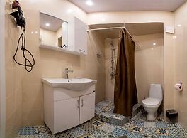 Gvino Minda Hotel