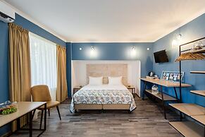 Gvino Minda Hotel