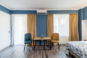Gvino Minda Hotel