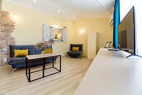 Gvino Minda Hotel
