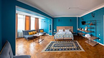 Gvino Minda Hotel