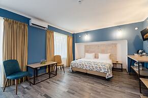 Gvino Minda Hotel