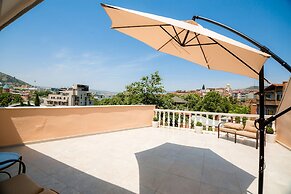 Gvino Minda Hotel