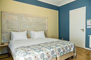 Gvino Minda Hotel