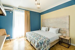 Gvino Minda Hotel