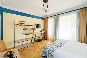 Gvino Minda Hotel
