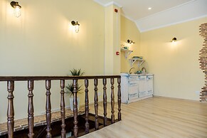 Gvino Minda Hotel