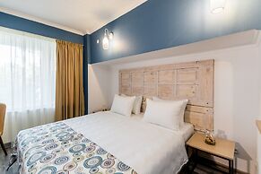 Gvino Minda Hotel