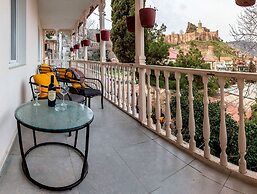 Gvino Minda Hotel