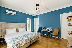 Gvino Minda Hotel