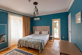 Gvino Minda Hotel