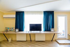 Gvino Minda Hotel