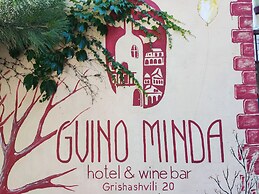 Gvino Minda Hotel