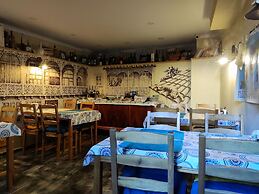 Gvino Minda Hotel