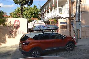Gvino Minda Hotel
