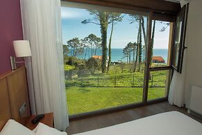 Hotel Alén do mar