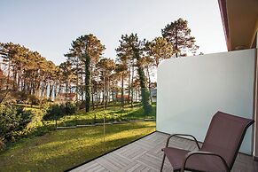 Hotel Alén do mar