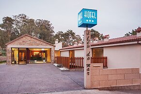 Hotel Alén do mar