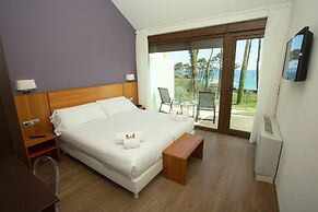 Hotel Alén do mar
