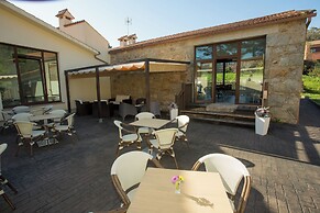 Hotel Alén do mar