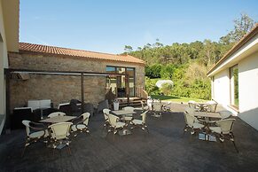Hotel Alén do mar