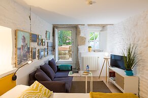 roomPEDRA Apartamentos Turísticos