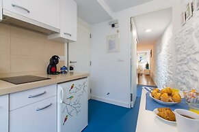 roomPEDRA Apartamentos Turísticos