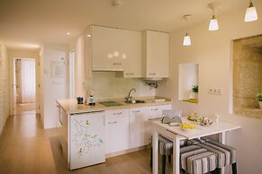 roomPEDRA Apartamentos Turísticos