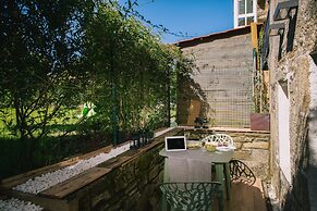 roomPEDRA Apartamentos Turísticos