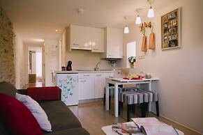 roomPEDRA Apartamentos Turísticos