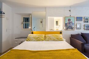 roomPEDRA Apartamentos Turísticos