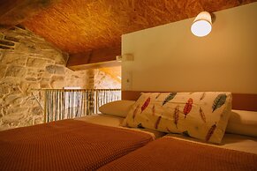 roomPEDRA Apartamentos Turísticos