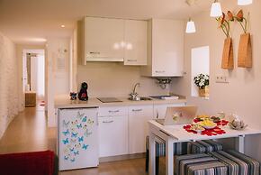 roomPEDRA Apartamentos Turísticos