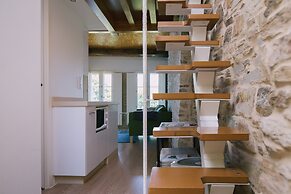 roomPEDRA Apartamentos Turísticos