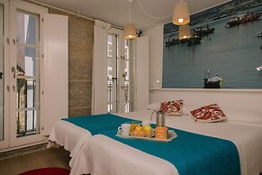 roomPEDRA Apartamentos Turísticos