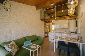 roomPEDRA Apartamentos Turísticos