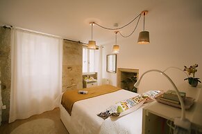 roomPEDRA Apartamentos Turísticos