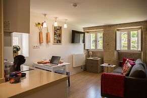 roomPEDRA Apartamentos Turísticos