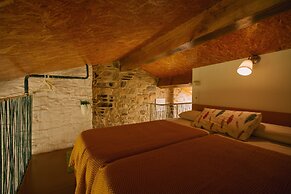 roomPEDRA Apartamentos Turísticos