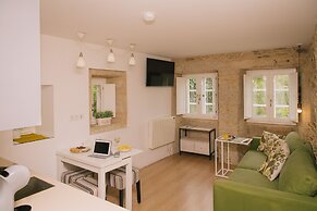 roomPEDRA Apartamentos Turísticos