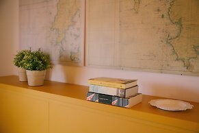 roomPEDRA Apartamentos Turísticos