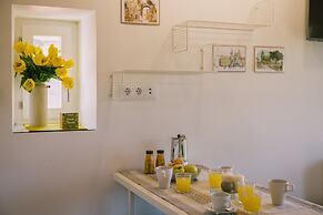 roomPEDRA Apartamentos Turísticos