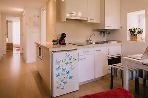 roomPEDRA Apartamentos Turísticos