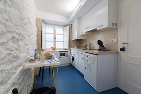 roomPEDRA Apartamentos Turísticos