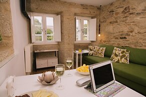 roomPEDRA Apartamentos Turísticos