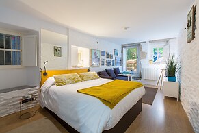 roomPEDRA Apartamentos Turísticos