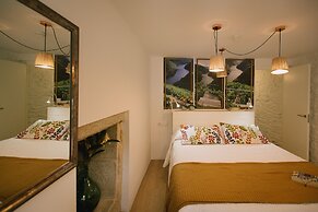 roomPEDRA Apartamentos Turísticos