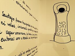 roomPEDRA Apartamentos Turísticos