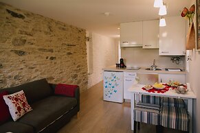 roomPEDRA Apartamentos Turísticos