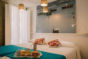 roomPEDRA Apartamentos Turísticos